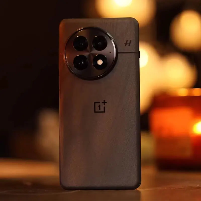 OnePlus 13 5G Smartphone Snapdragon 8 Elite 6.82'' 120Hz LTPO AMOLED Display ColorOS 15 6000mAh Long Battery 100W SUPERVOOC IP68