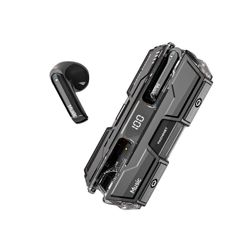 G20 Wireless Bluetooth earphones TWS Touch Headset Sports Stereo Gaming Headset With Microphone For Universal Gaming