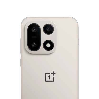 SIM Free OnePlus 15 5G 12+256GB 16+512GB Mobile Phones Snapdragon 8 Elite Gen 5 7300mAh 165HZ 50MP AI Camera smart phone