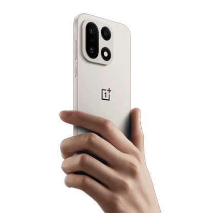 SIM Free OnePlus 15 5G 12+256GB 16+512GB Mobile Phones Snapdragon 8 Elite Gen 5 7300mAh 165HZ 50MP AI Camera smart phone