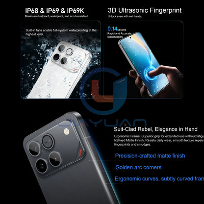 New Arrival Original HONOR WIN 5G Mobile Phoone 6.83" AMOLED 185Hz Display Snapdragon 8 Elite Gen 5 Battery 10000mAh Smartphone
