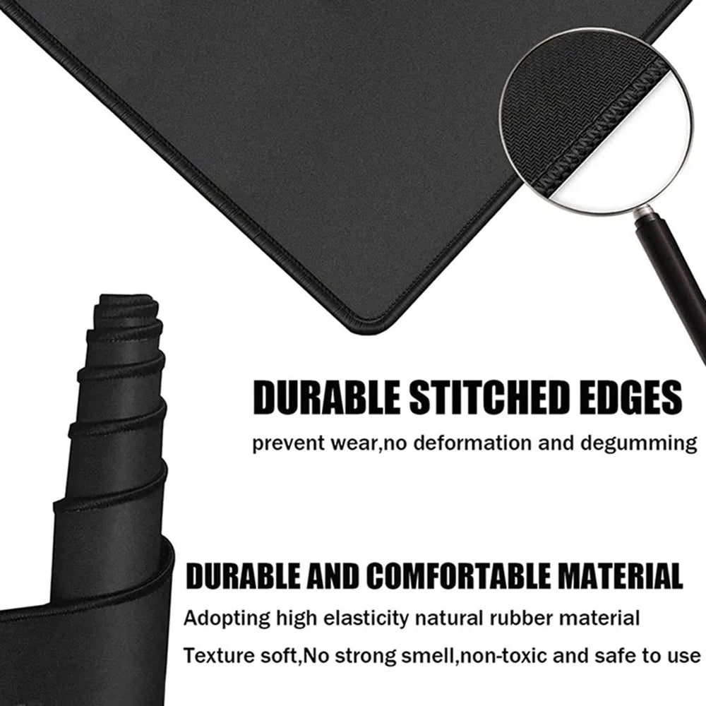 Topographic Mousepad Strata Liquid Mouse Pad Black 500x1000 Mat Gamer 900x400 Extended Pad Custom Mauseped Rubber Office Carpet
