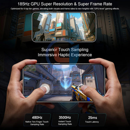 New Arrival Original HONOR WIN 5G Mobile Phoone 6.83" AMOLED 185Hz Display Snapdragon 8 Elite Gen 5 Battery 10000mAh Smartphone