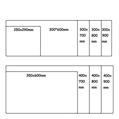 Mouse Carpet Mause Pad Gamer Galaxy Keyboard Mat Pads Gaming Desk Protector Laptops Large Mousepad Cartoon Xxl Deskmat Mats Cute