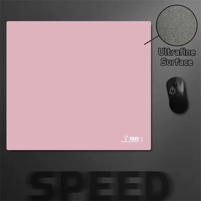 ATK 99G New Gaming Mouse Pad Non-Slip Durable Stitched Edge gaming mats desk accessories Computer mouse pads