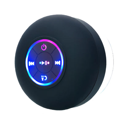Ultra-Portable IPX4 Waterproof Bluetooth Speaker - Worldwide Adventure Series