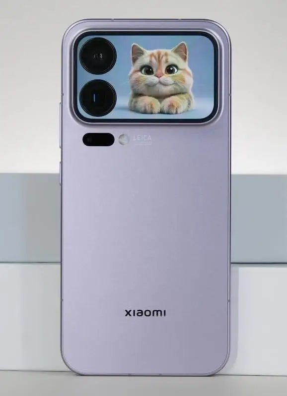 Xiaomi 17 Pro Max Snapdragon 8 Elite Leica 6.9" Display 50MP Camera 7500mAh Battery 100W Hyper Charge Smartphone CN Version