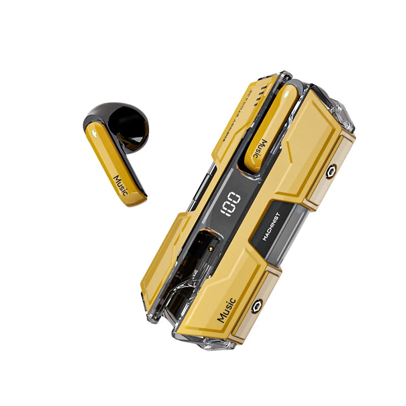 G20 Wireless  Bluetooth earphones TWS  Touch Headset Sports Stereo Gaming Headset With Microphone For Universal Gaming