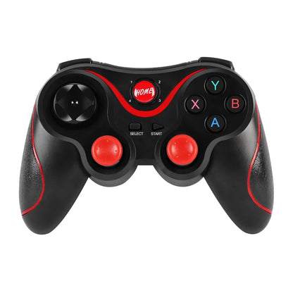 GAMINJA Wireless Bluetooth Gamepad PC Game Controller Gaming Joystick For Android Mobile Phone TV Box Playstation 3 Tablet PC