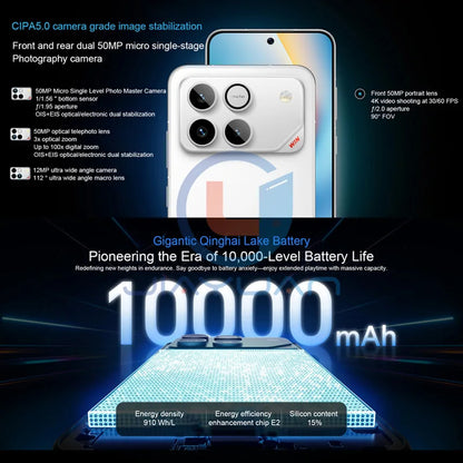 New Arrival Original HONOR WIN 5G Mobile Phoone 6.83" AMOLED 185Hz Display Snapdragon 8 Elite Gen 5 Battery 10000mAh Smartphone