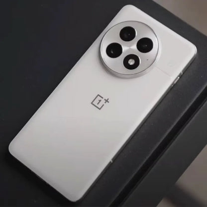 OnePlus 13 5G Smartphone Snapdragon 8 Elite 6.82'' 120Hz LTPO AMOLED Display ColorOS 15 6000mAh Long Battery 100W SUPERVOOC IP68