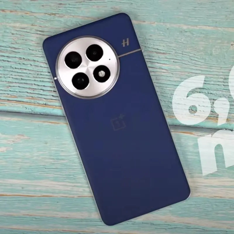 OnePlus 13 5G Smartphone Snapdragon 8 Elite 6.82'' 120Hz LTPO AMOLED Display ColorOS 15 6000mAh Long Battery 100W SUPERVOOC IP68