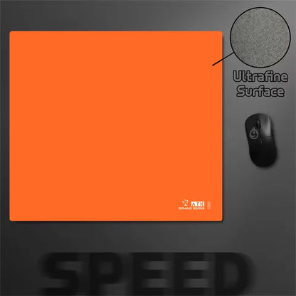 ATK 99G New Gaming Mouse Pad Non-Slip Durable Stitched Edge gaming mats desk accessories Computer mouse pads
